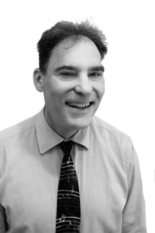 Dr Neil Hendry